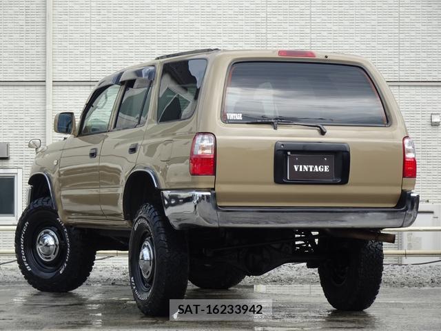 Toyota HILUX SURF 1996-06 8285826-8