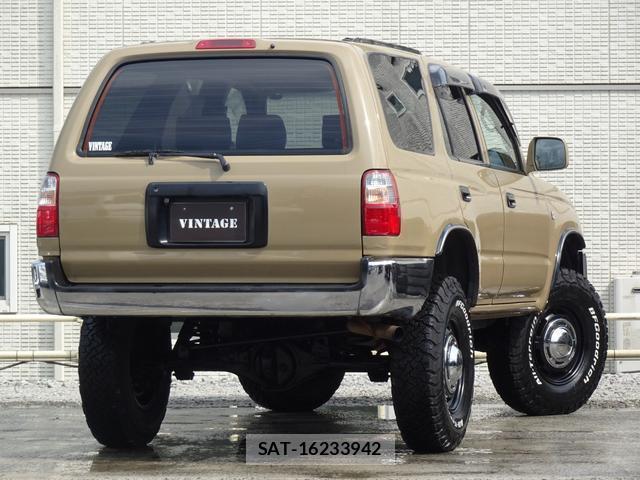 Toyota HILUX SURF 1996-06 8285826-9
