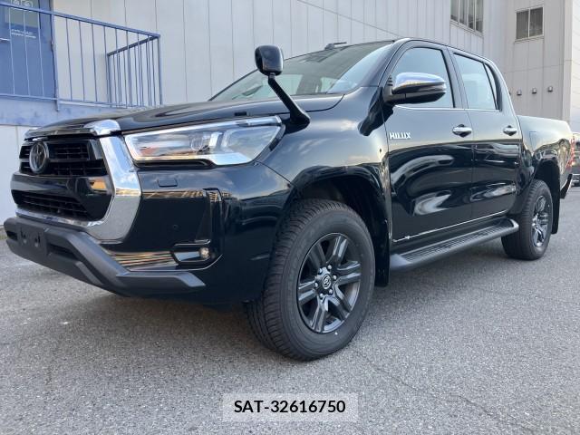 Toyota HILUX 2023-02 8276878-0