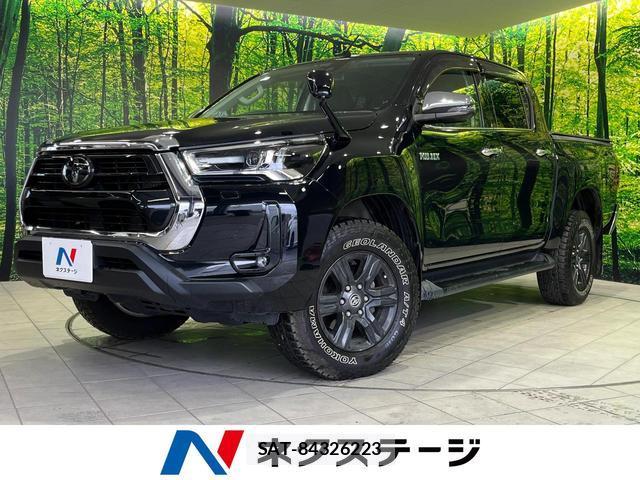 Toyota HILUX 2021-03 8278005-0
