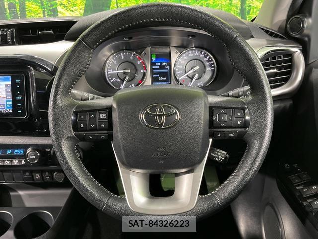 Toyota HILUX 2021-03 8278005-10