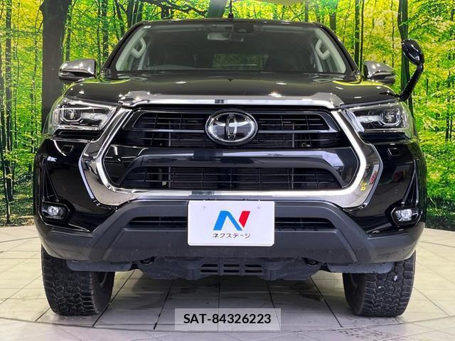 Toyota HILUX 2021-03 8278005-13