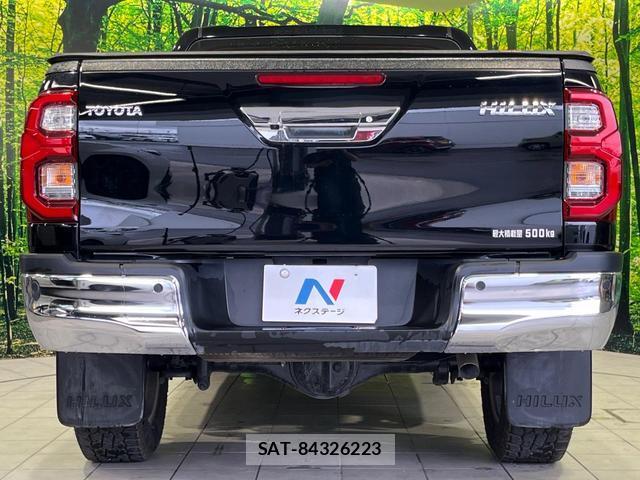 Toyota HILUX 2021-03 8278005-14