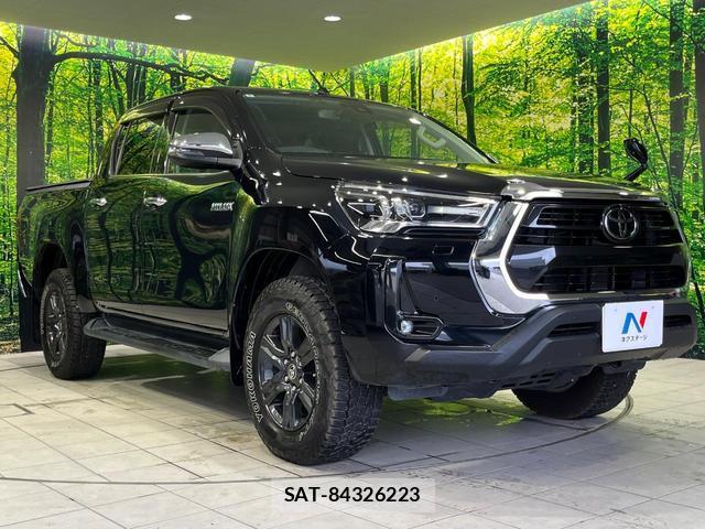 Toyota HILUX 2021-03 8278005-15