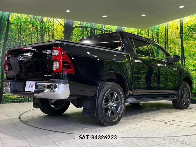 Toyota HILUX 2021-03 8278005-16