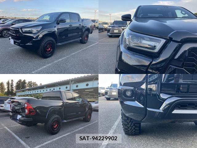 Toyota HILUX 2023-05 8278643-3