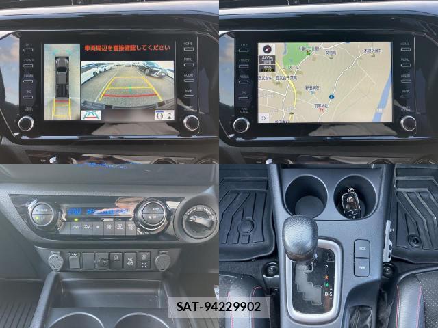 Toyota HILUX 2023-05 8278643-4