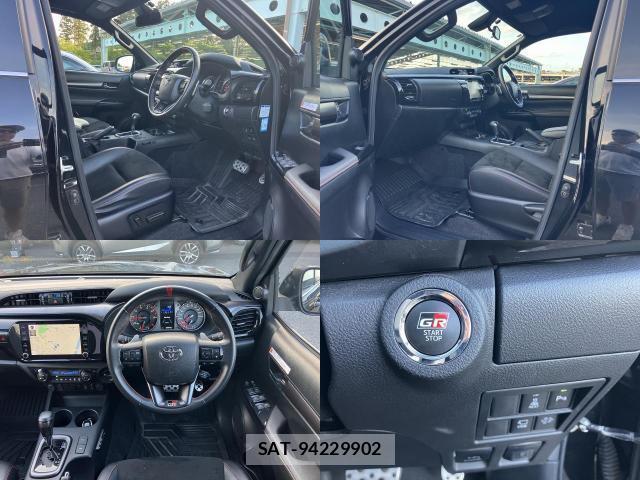 Toyota HILUX 2023-05 8278643-5