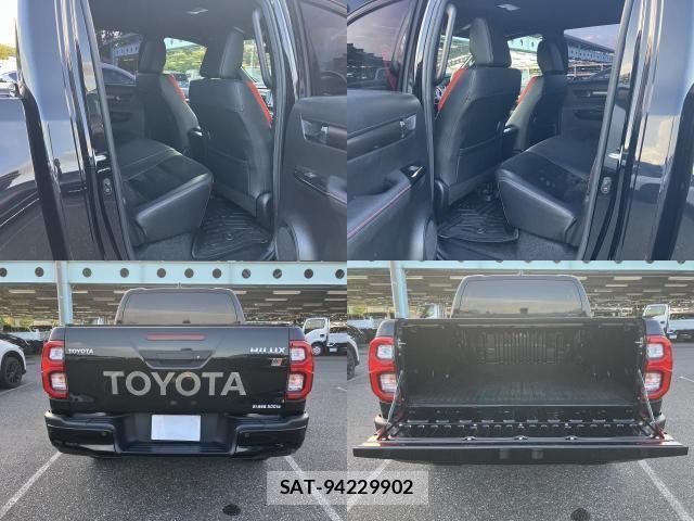 Toyota HILUX 2023-05 8278643-6