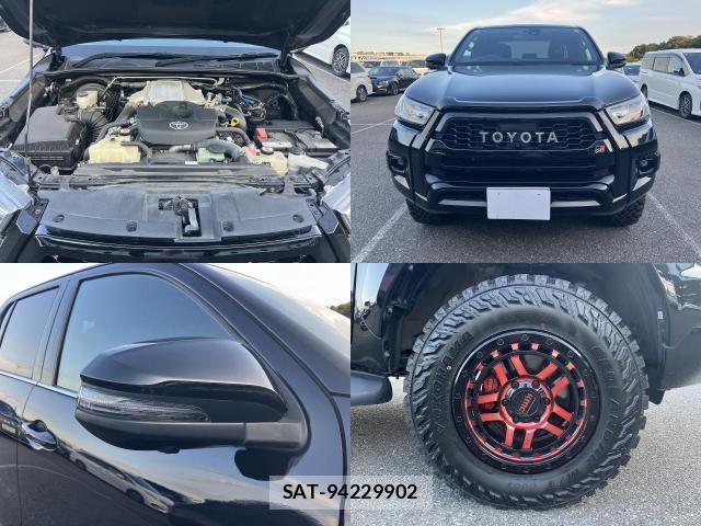 Toyota HILUX 2023-05 8278643-7