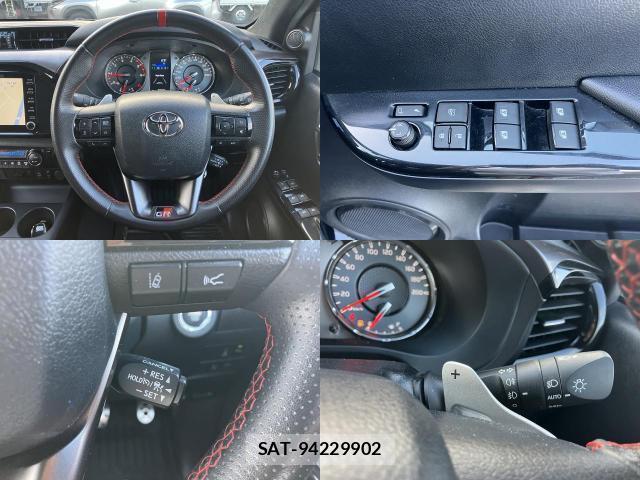 Toyota HILUX 2023-05 8278643-8