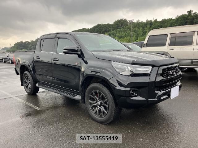 Toyota HILUX 2024-08 8278658-0