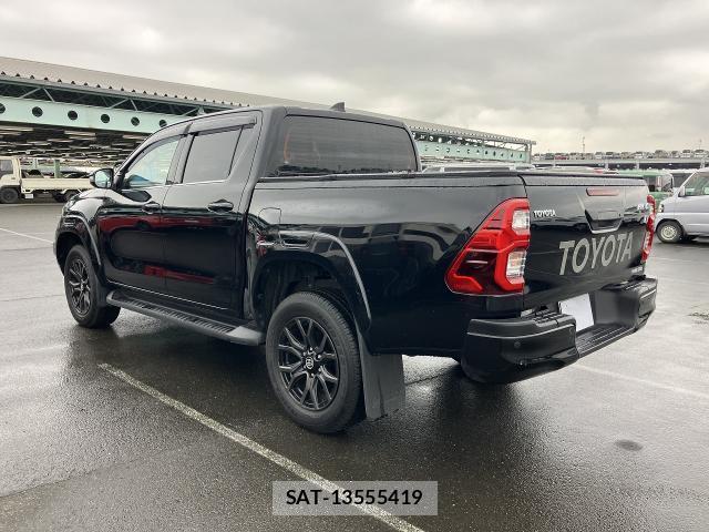 Toyota HILUX 2024-08 8278658-1
