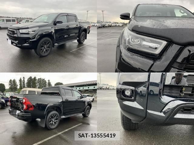 Toyota HILUX 2024-08 8278658-3