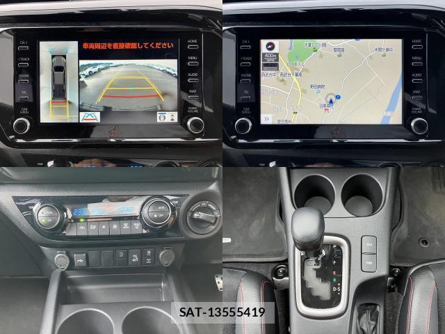 Toyota HILUX 2024-08 8278658-4