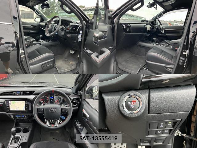 Toyota HILUX 2024-08 8278658-5
