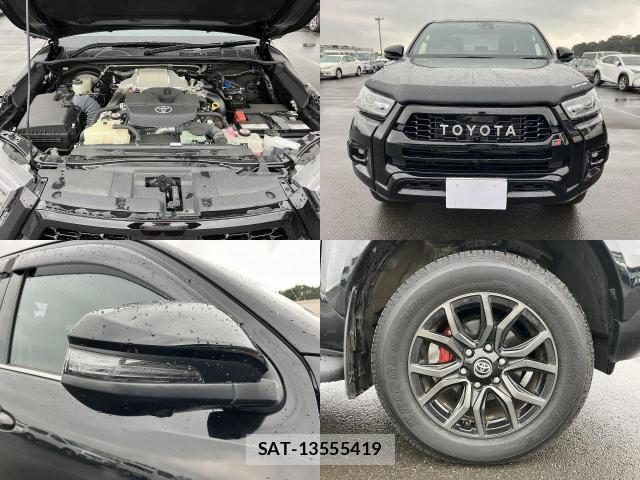 Toyota HILUX 2024-08 8278658-7