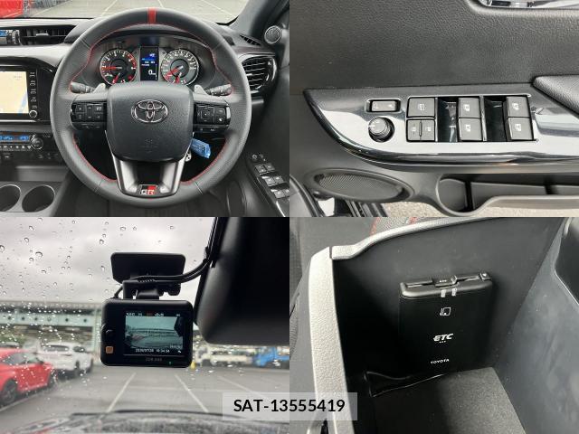 Toyota HILUX 2024-08 8278658-8