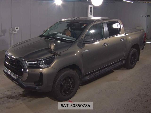 Toyota HILUX 2023-05 8278892-0