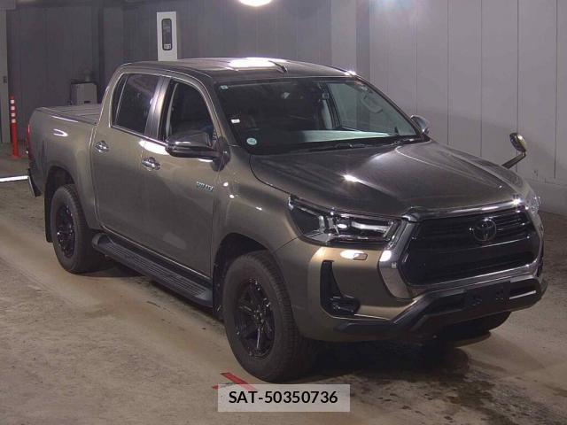 Toyota HILUX 2023-05 8278892-3