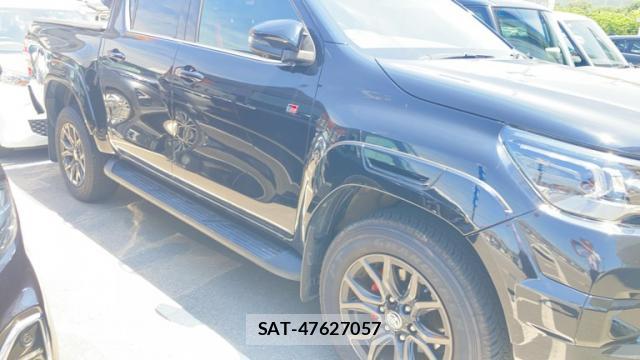 Toyota HILUX 2023-07 8279698-8
