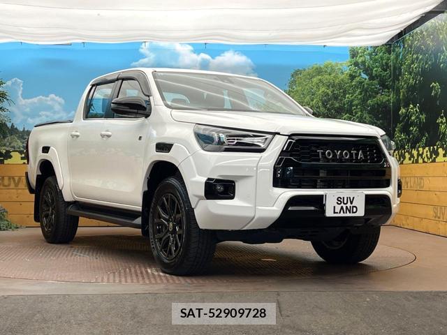 Toyota HILUX 2023-09 8279788-14