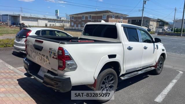 Toyota HILUX 2023-03 8280518-12