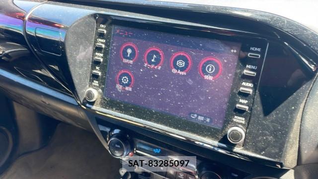 Toyota HILUX 2023-03 8280518-4