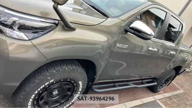 Toyota HILUX 2022-11 8281529-10