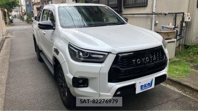 Toyota HILUX 2024-05 8282179-11