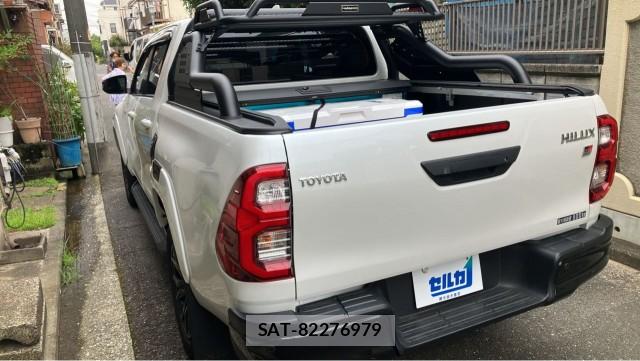 Toyota HILUX 2024-05 8282179-13