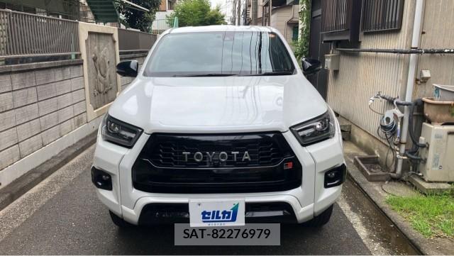 Toyota HILUX 2024-05 8282179-9