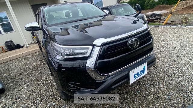 Toyota HILUX 2022-07 8282286-11