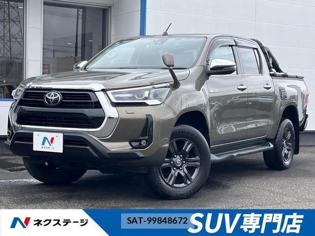 Toyota HILUX 2022-02 8282515-0