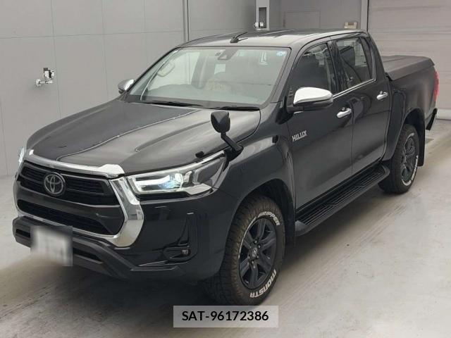 Toyota HILUX 2022-02 8284377-0