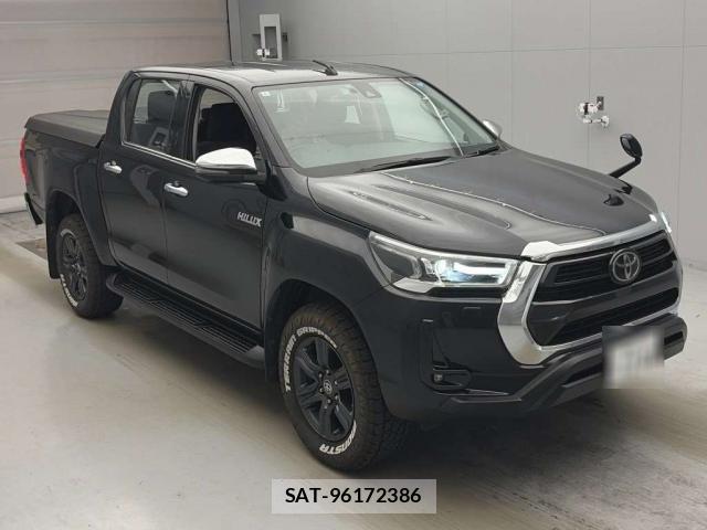 Toyota HILUX 2022-02 8284377-3