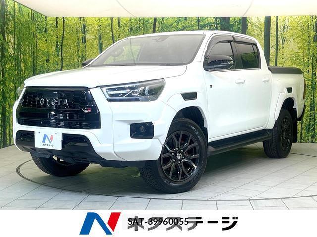 Toyota HILUX 2024-01 8285077-0