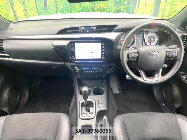 Toyota HILUX 2024-01 8285077-1