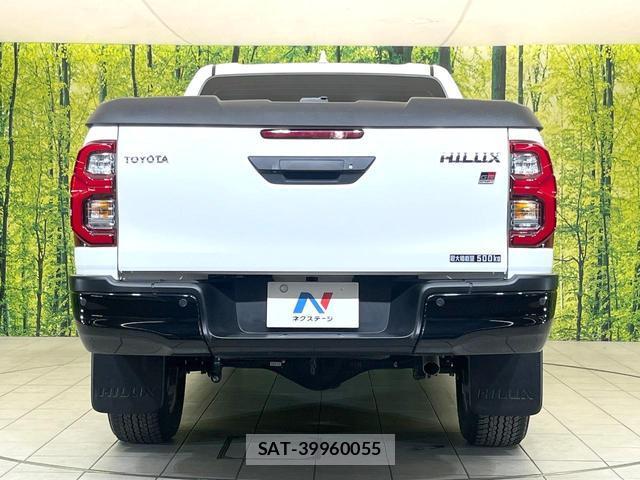Toyota HILUX 2024-01 8285077-14