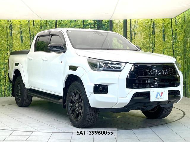 Toyota HILUX 2024-01 8285077-15