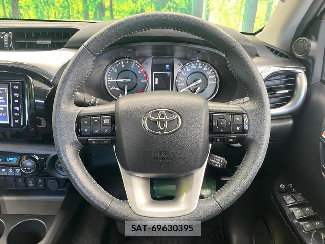 Toyota HILUX 2023-07 8285464-10