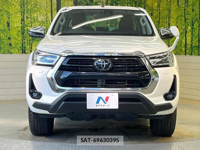 Toyota HILUX 2023-07 8285464-13