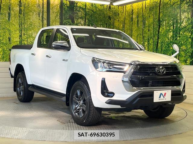 Toyota HILUX 2023-07 8285464-15
