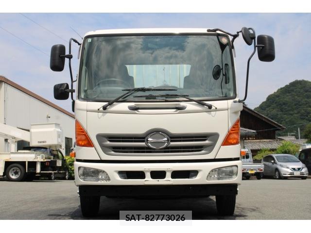 Hino RANGER 2017-03 8276807-1