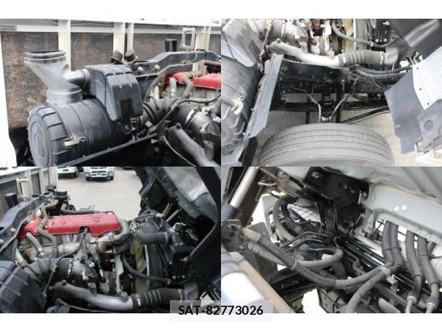 Hino RANGER 2017-03 8276807-12