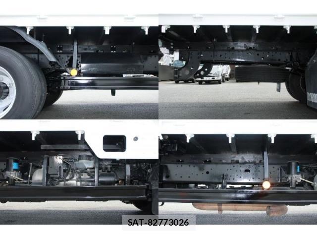 Hino RANGER 2017-03 8276807-15