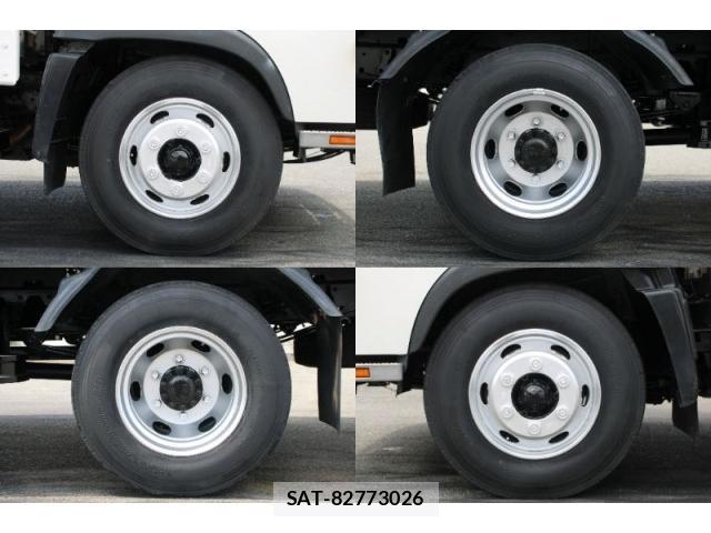 Hino RANGER 2017-03 8276807-19
