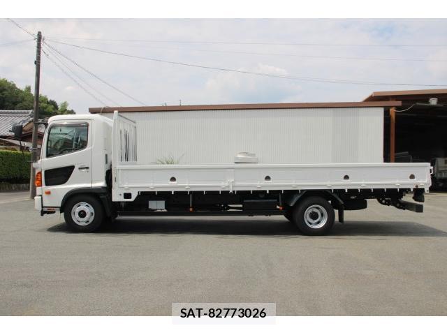 Hino RANGER 2017-03 8276807-3