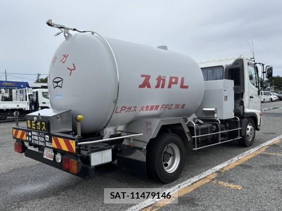 Hino RANGER 2012 8277796-1