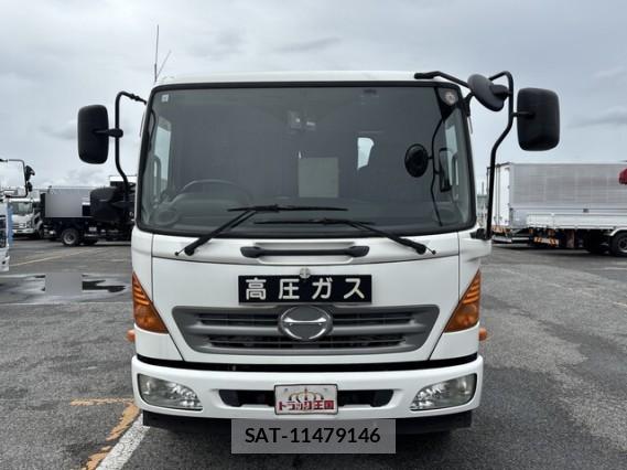 Hino RANGER 2012 8277796-13